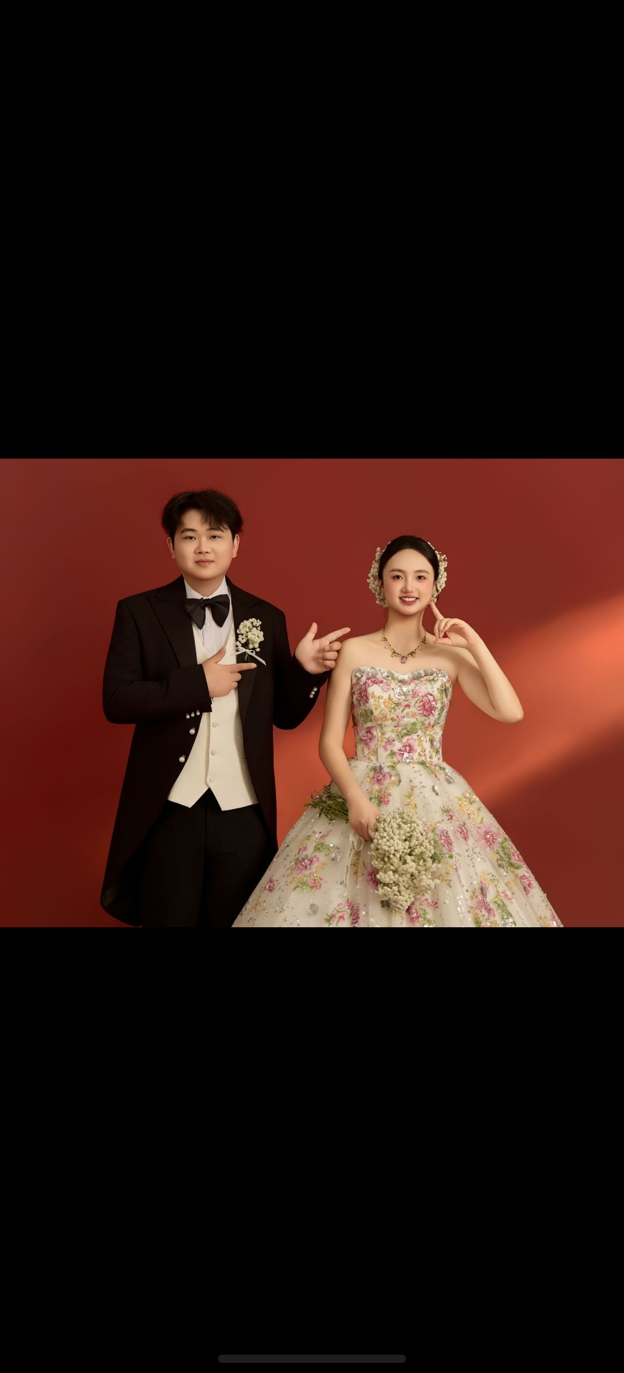 婚纱照精选七
