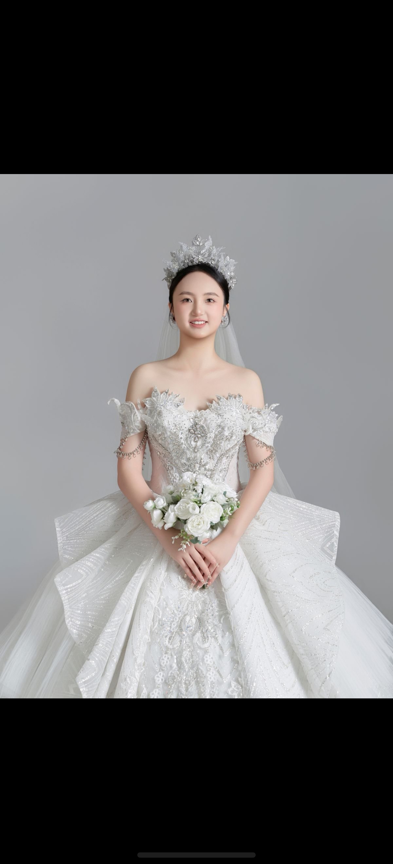 婚纱照精选十一